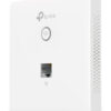 TP-LINK ασύρματο access point EAP115-Wall 300Mbps