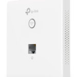 TP-LINK ασύρματο access point EAP115-Wall 300Mbps