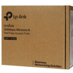 TP-LINK ασύρματο access point EAP115-Wall 300Mbps