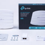 TP-LINK ασύρματο access point EAP225