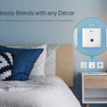 TP-LINK ασύρματο access point EAP230-WALL