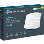 TP-LINK ασύρματο access point EAP265 HD