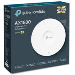 TP-LINK access point EAP620 HD