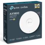 TP-LINK access point EAP620 HD