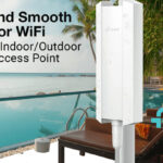TP-LINK access point EAP650-Outdoor