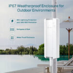 TP-LINK access point EAP650-Outdoor