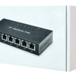 UBIQUITI router EdgeRouter X SFP