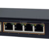 FOLKSAFE PoE Ethernet Switch FS-S1008EP-E