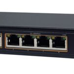 FOLKSAFE PoE Ethernet Switch FS-S1008EP-E