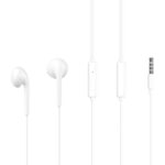 CELEBRAT earphones με μικρόφωνο G12