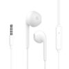 CELEBRAT earphones με μικρόφωνο G12