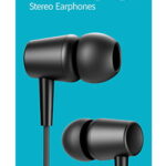 CELEBRAT earphones με μικρόφωνο G13