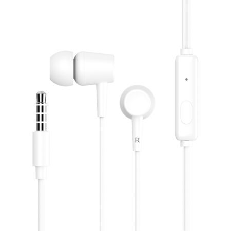 CELEBRAT earphones με μικρόφωνο G13