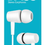 CELEBRAT earphones με μικρόφωνο G13