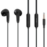 CELEBRAT earphones με μικρόφωνο G27