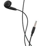 CELEBRAT earphones με μικρόφωνο G27