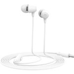 CELEBRAT earphones με μικρόφωνο G4