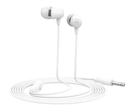 CELEBRAT earphones με μικρόφωνο G4