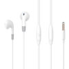 CELEBRAT earphones με μικρόφωνο G8