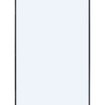 SAMSUNG Αυτοκόλλητη ταινία οθόνης για Galaxy J3 2017