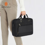 ARCTIC HUNTER τσάντα ώμου GW00017 για laptop 15.6"