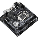 ASROCK μητρική H510M-HVS R.2