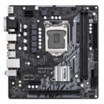 ASROCK μητρική H510M-HVS R.2