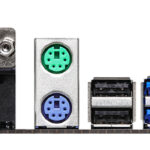 ASROCK μητρική H510M-HVS R.2