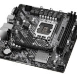 ASROCK μητρική H610M-HVS/M.2 R2.0