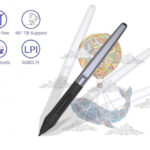 HUION pen tablet H950P