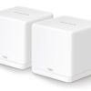 MERCUSYS Mesh Wi-Fi System Halo H30G