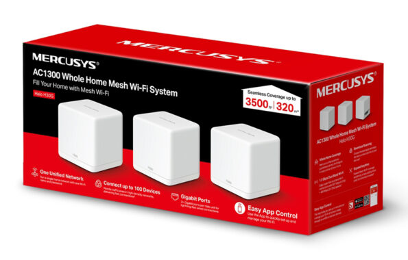 HALO-H30G-3PACK-4