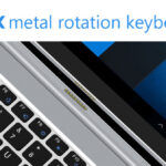 CHUWI πληκτρολόγιο HI10X-KEYBOARD για tablet Hi10 X