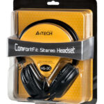 A4TECH Headset HS-30