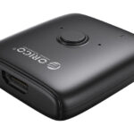 ORICO bi-directional HDMI switch HS2-A1