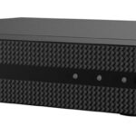 HIKVISION HIWATCH DVR υβριδικό καταγραφικό HWD-5104M