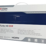 HIKVISION HIWATCH DVR καταγραφικό HWD-6108MH-G3