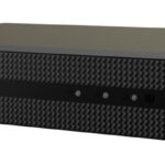 HIKVISION HIWATCH DVR υβριδικό καταγραφικό HWN-6232MH-G4 4MP