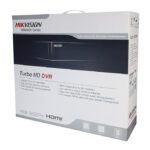 HIKVISION HIWATCH DVR υβριδικό καταγραφικό HWN-6232MH-G4 4MP