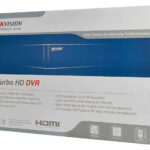 HIKVISION HIWATCH DVR καταγραφικό HWD-7104MH-G4