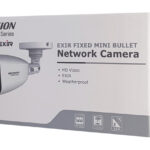 HIKVISION HIWATCH IP κάμερα HWI-B121H