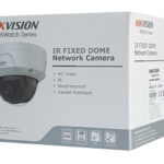 HIKVISION HIWATCH IP κάμερα HWI-D121H