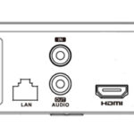 HIKVISION HIWATCH NVR καταγραφικό HWN-4108MH-8P
