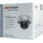 HIKVISION HIWATCH υβριδική κάμερα HWT-D320-VF
