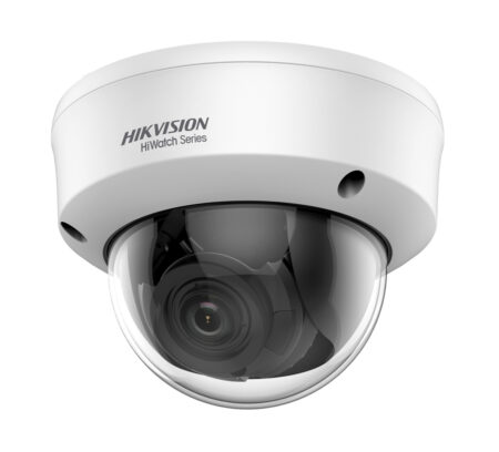 HIKVISION HIWATCH υβριδική κάμερα HWT-D320-VF