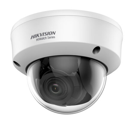 HIKVISION HIWATCH υβριδική κάμερα HWT-D340-VF