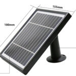 INNOTRONIK ηλιακό πάνελ ICH-B-SP-3-3W