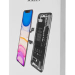 TW INCELL LCD ILCD-011 για iPhone 8/SE 2020