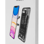 TW INCELL LCD για iPhone 8 Plus