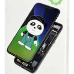 TW INCELL LCD Touch Screen για iPhone 13
